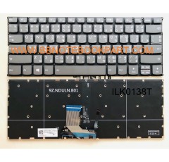 IBM Lenovo Keyboard คีย์บอร์ด  IdeaPad 720S-14  720S-14IKB 320S-13IKB  320-13IKB   ภาษาไทย อังกฤษ